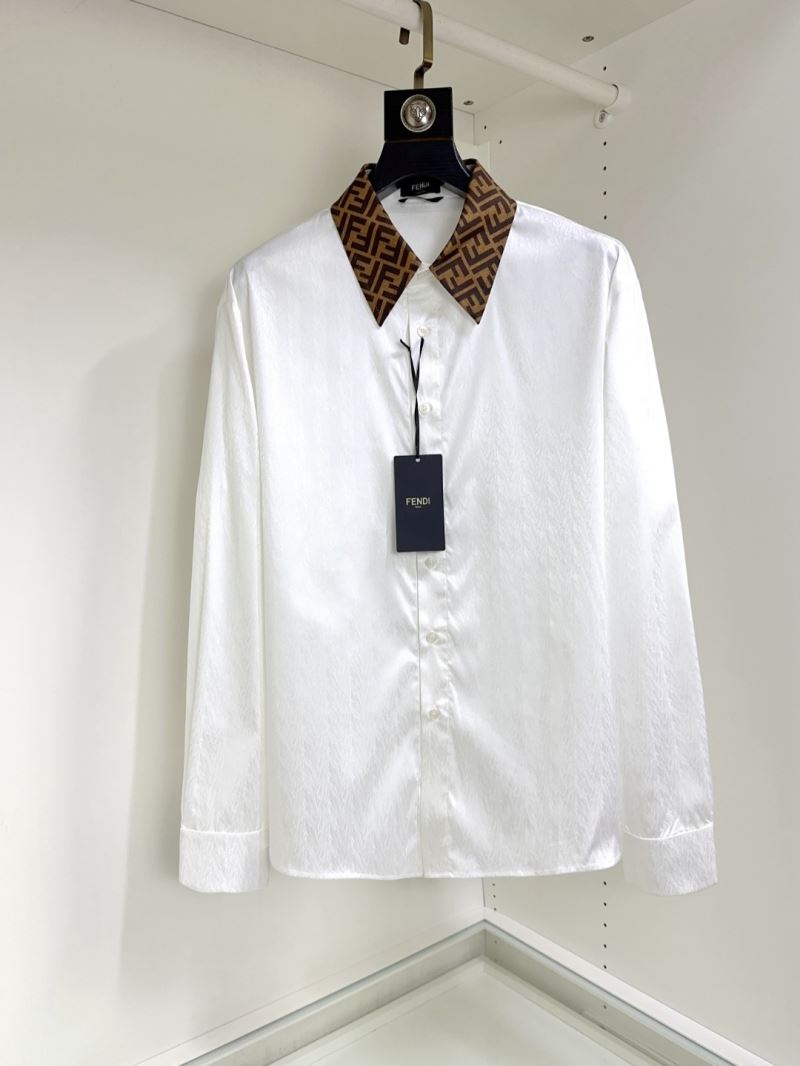 Fendi Shirts